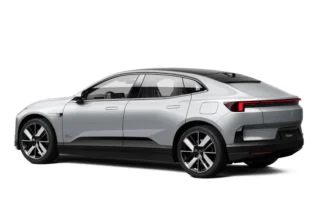 Polestar-4