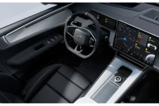Polestar-4