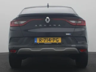 Renault-Arkana