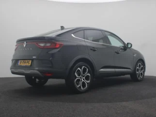 Renault-Arkana