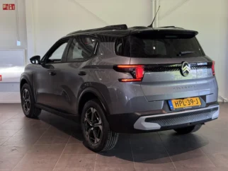 Citroën-C3 Aircross