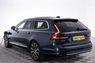 Volvo-V90