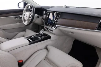Volvo-V90