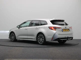 Toyota-Corolla