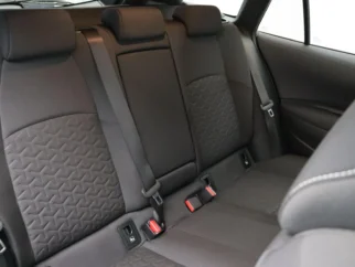 Toyota-Corolla