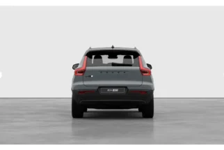 Volvo-EX 40