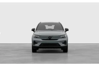 Volvo-EX 40