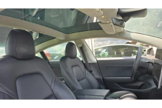 Tesla-Model 3