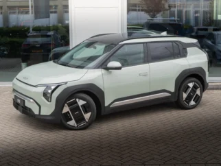 Kia-EV3