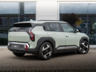 Kia-EV3