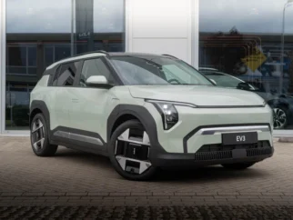 Kia-EV3