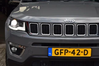 Jeep-Compass
