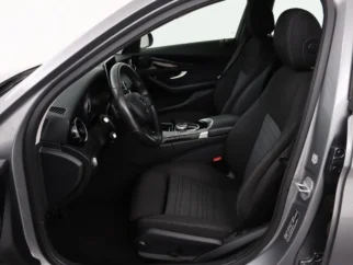 Mercedes-Benz-C-klasse