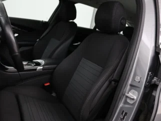 Mercedes-Benz-C-klasse
