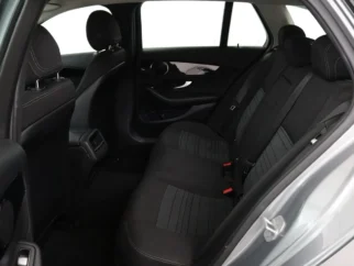 Mercedes-Benz-C-klasse