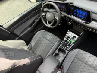 Volkswagen-Golf