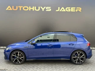 Volkswagen-Golf