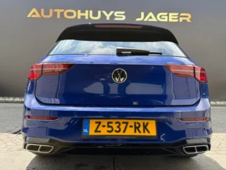 Volkswagen-Golf