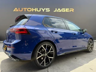 Volkswagen-Golf