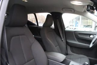 Volvo-EX 40