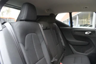 Volvo-EX 40