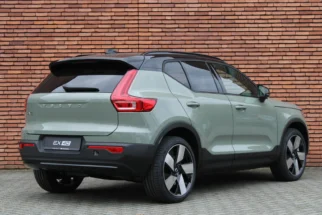 Volvo-EX 40