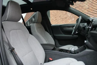 Volvo-EX 40