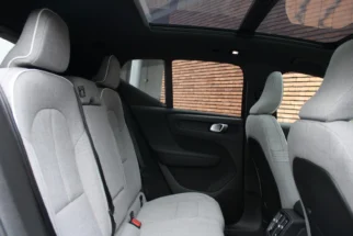Volvo-EX 40