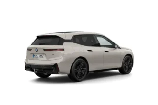 BMW-iX