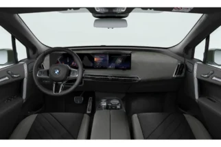 BMW-iX