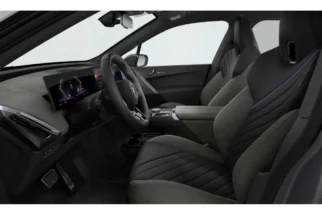 BMW-iX