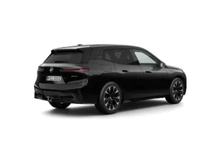 BMW-iX