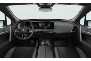 BMW-iX