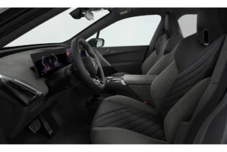 BMW-iX
