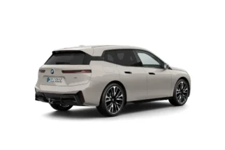 BMW-iX
