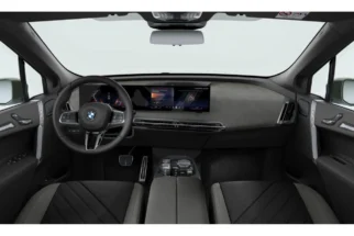 BMW-iX