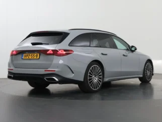 Mercedes-Benz-E-klasse