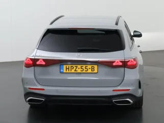 Mercedes-Benz-E-klasse