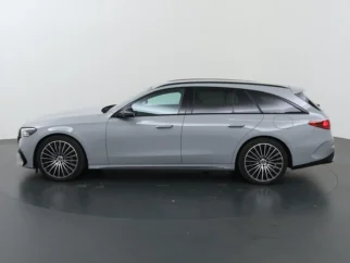 Mercedes-Benz-E-klasse
