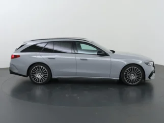 Mercedes-Benz-E-klasse