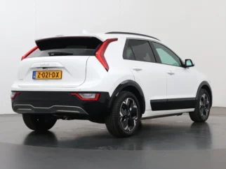Kia-e-Niro