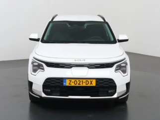 Kia-e-Niro