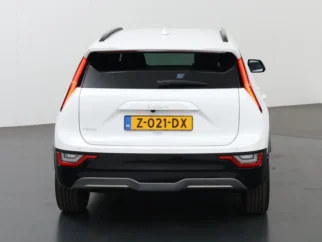Kia-e-Niro