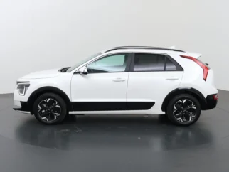 Kia-e-Niro