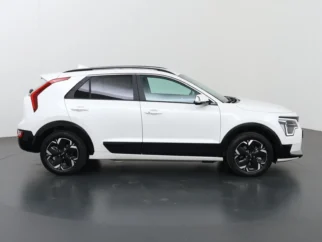 Kia-e-Niro