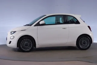 Fiat-500e