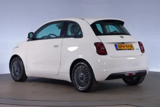 Fiat-500e