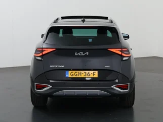 Kia-Sportage