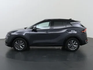 Kia-Sportage