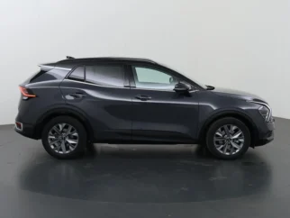 Kia-Sportage